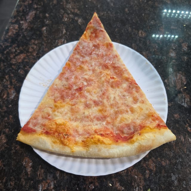 Cheese Slice.