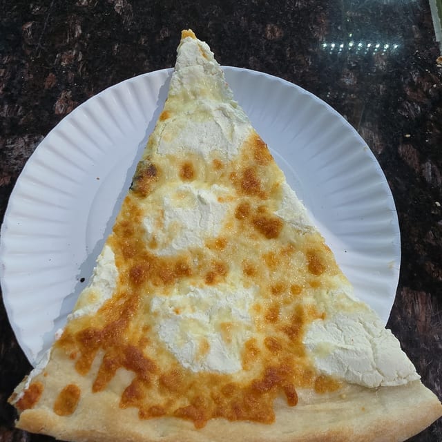White Slice.