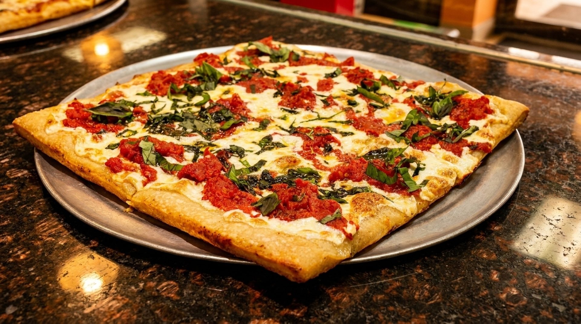 Pizza Made the Right Way